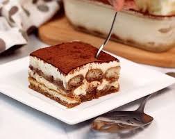 Quick pasta and tiramisu workshop
