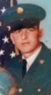 PFC John Spencer Bailey Jr. (1944-1969)