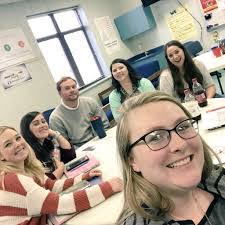 Kristin Abernathy's Instagram, Twitter & Facebook