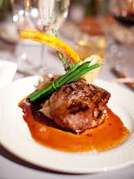 17 Entree Ideas For Your Wedding Menu Entree Dishes Wedding Dinner Food Reception Food