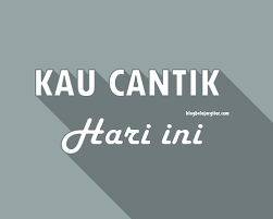 Blackout resiko orang cantik official music video. Kord Kunci Gitar Lobow Kau Cantik Hari Ini Blog Belajar Gitar
