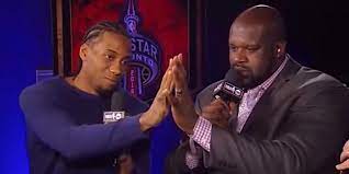 But teaming up with kawhi leonard (another nba star with huge hands) has helped siakam carve out a role for himself and become a star. Kawhi Leonard S Hands Are So Big That He Has Has Trouble Shooting
