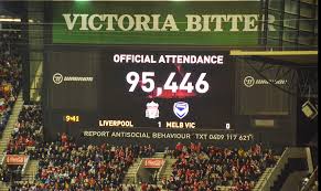 Half time score no available statistics. Liverpool Fc Vs Melbourne Victory Score