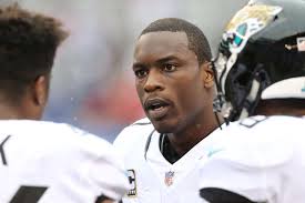 Jaguars' Telvin Smith Unexpectedly Steps Away From NFL