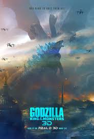 (1956) or any other media bearing the same title. Godzilla Vs Kong Nach Schwachen Zahlen Von Godzilla 2 Crossover Konnte Verschoben Werden Blairwitch De
