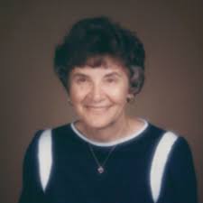 Obituary information for Lucille Buchanan Ellis