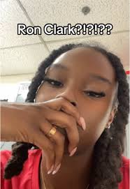 The Ron Clark Story Shameika