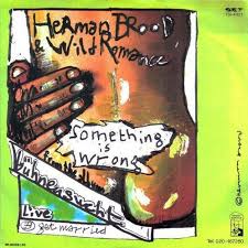 Herman brood & his wild romance. Herman Brood His Wild Romance Something Is Wrong Austriancharts At