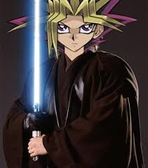 See full list on jump.fandom.com Fact In Latin America Yugi Muto And Atem Have The Same Voice As Anakin Skywalker Yugioh