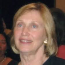 Obituary information for Amy Reece Parsons