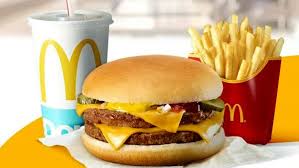 The official website of macca's® australia. Apre Un Nuovo Mc Donald S Con Mc Drive In Provincia Di Arezzo Lavoro Per 45 Persone