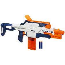 Arsenal!mya calls the elite nerf strike to stop the evil damon from stealing the kids nerf arsenal. Nerf N Strike Elite Gun Camera Toy Gun Alzashop Com
