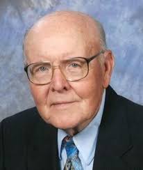 Bruce Taylor Obituary (1922