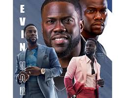 Kevin Hart Projects :: Photos, videos, logos, illustrations and branding ::  Behance