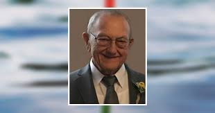 William F. "Bill" Erps Obituary May 19, 2023