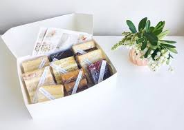 Wedding Cake Tasting Box Wedding Cake Tasting Cake Cake Tasting