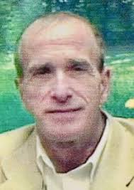 Daniel Spalding Obituary (2022)