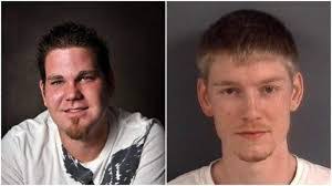 James Chambers's Instagram, Twitter & Facebook