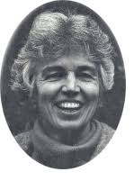 Dr. Anne Godley St. Goar Obituary