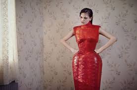 Teilt sie ihren 106.000 digitalen. Die Designerin Marina Hoermanseder Die Handwerkerin Panorama Stuttgarter Nachrichten