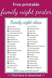 Child Development Outdoor Family Activities Outdoor Family Fun Activities Family Fun Activities A In 2020 Family Night Activities Family Night Summer Family Fun