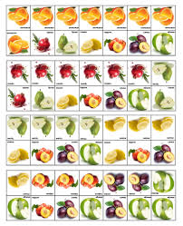 Dominofrukty Jpg 1668 2052 Fruit Vegetables Fruits Vegetables
