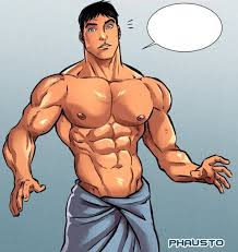 20.1 – Kon El – Conner Kent (Superboy) – DIMENSIONE C