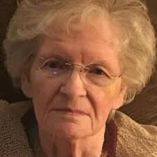 Charlotte Sue Higdon Obituary (1944