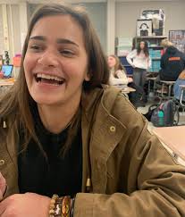 People of Fenton: junior Avery Logan