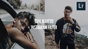 Filter instagram terbaru yang sedang viral. Toni Mahfud Instagram Filter Tutorial Tonimahfud Toni Mahfud Instagram Filter Retouching Tutorial