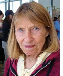 Lois Cary (Garber) Obituary and Online Memorial (2022)