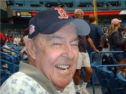 Robert Evans Obituary (2007)