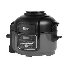 Share our project in social networks. Ninja Foodi Mini 6 In 1 Multi Cooker 4 7l Op100uk Ninja Cooking Favorable Buying At Our Shop