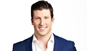 The Bachelor Canada" Week 4 (TV Episode 2012)