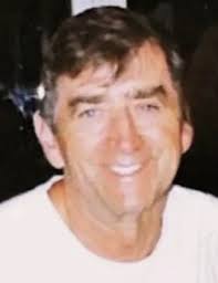 Obituary information for William C. Rochford