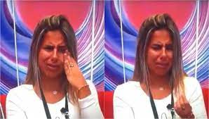 O duplo impacto é um blog que dá a conhecer tudo o que se passa no 'big brother' em primeira mão. Big Brother Joana Em Lagrimas Apos Confronto Com Sonia Tenho Medo De Estar Aqui