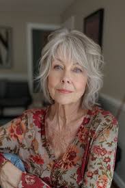 Who recognises this elegant lady at age 80?