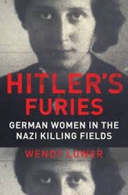 Hitler's Furies Chapter Summary