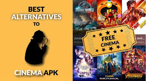 · you will be asked to sign . 5 Best Alternatives To Cinema Hd Apk In 2020 For Streaming