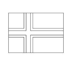Norway tag page contains color schemes, palettes and colour combinations with norway colors. Norway Coloring Page Coloringcrew Com