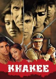 Khakee 2004 Werip 1 2gb Hindi 720p Hindi Movies Movies To Watch Hindi Hindi Bollywood Movies