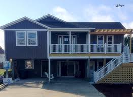 Outer banks box, the obx subscription box! House 14 Category R Deboy Construction Remodeling Inc Outer Banks Hba
