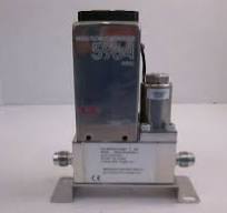 Brooks 5964, Mass Flow Controller, MFC, Gas: O2, 20 SLPM, 1/4" VCR, Used