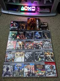 Im thinking about selling in my old games to gamestop. I Regret Selling My Soul To Gamestop When I Was A Teenager Went A Little Crazy On Ebay Over The Last Month Trying To Get It All Back Ps3
