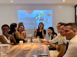 A Flavour Journey Into The Chocolate World