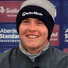 MacIntyre hopes caddie split will improve form