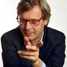 (vittorio sgarbi su papa giovanni paolo ii). Vittorio Sgarbi Ticketcorner