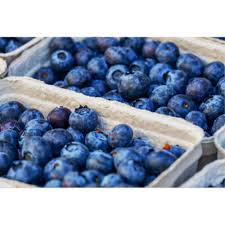 Yaban mersini, göz sağlığını korur! Yerli Tarim Taze Yaban Mersini Blueberry Likapa 500grm 60 19 Tl Kdv