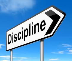 Image result for Discipline