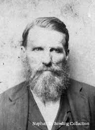 Breathitt County Sheriffs